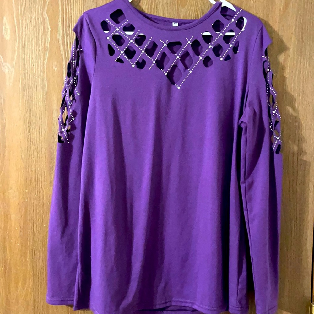 Camisa para dama!🎄🎄🎄